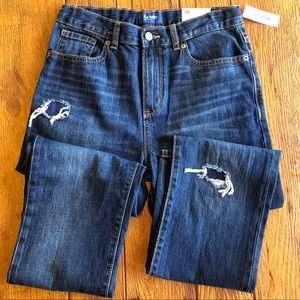 NWT Old Navy boys size 16 jeans